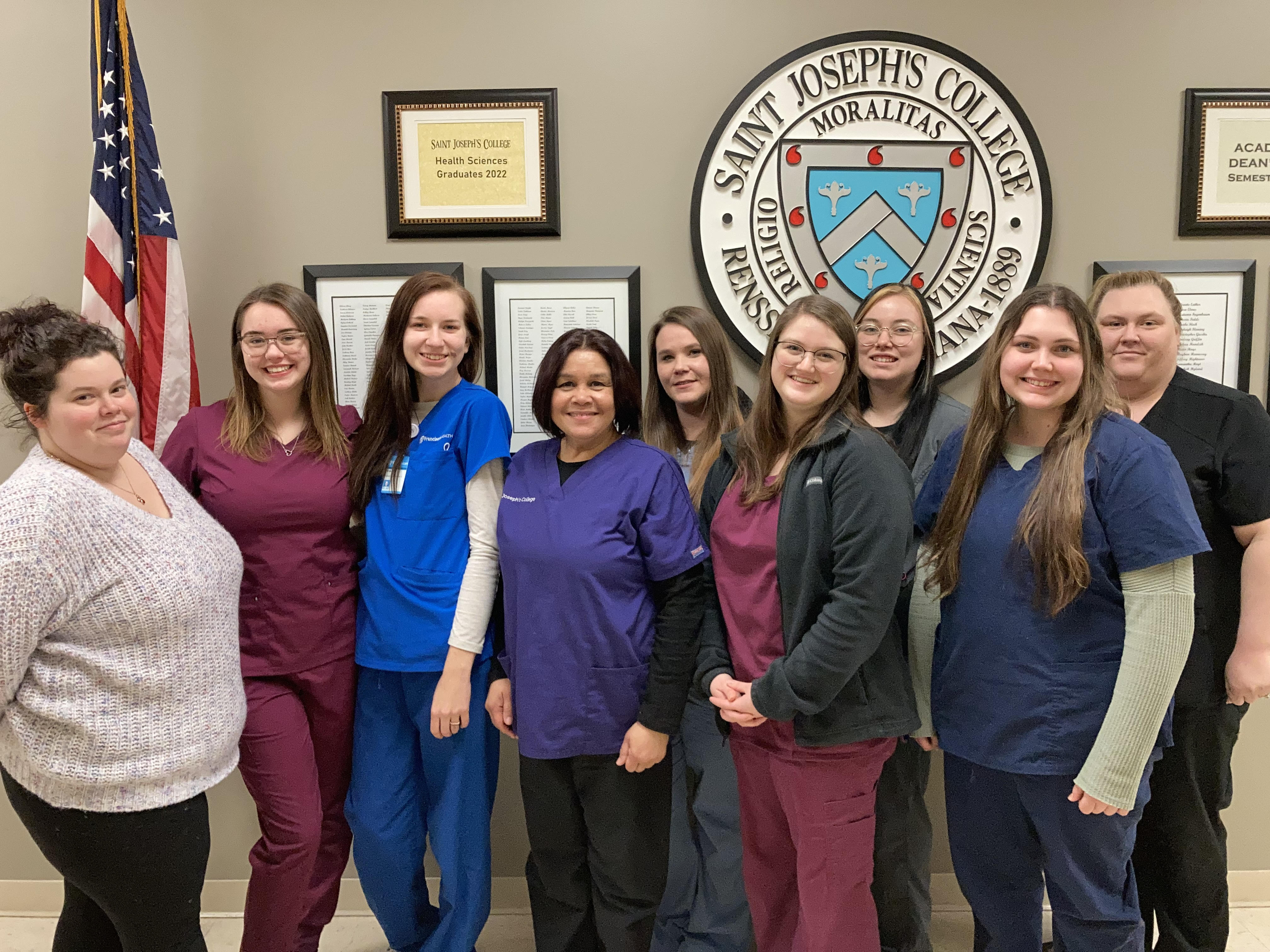 CCMA Cohort 6 - 2